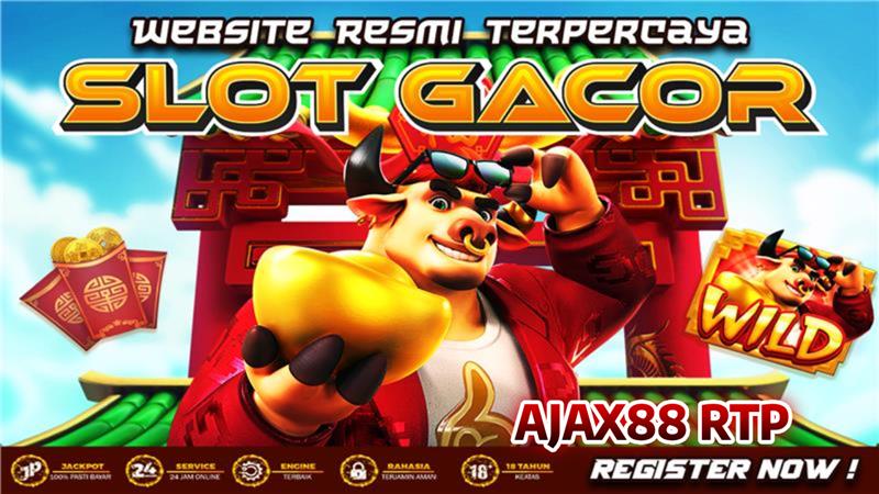 Ajax88 rtp